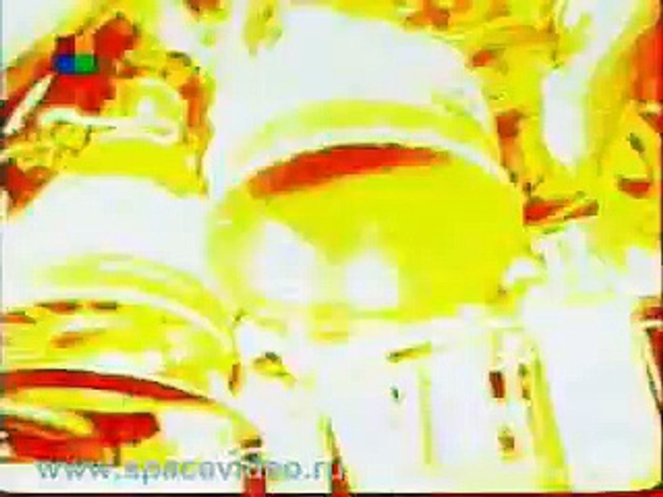 N1 soviet moon rocket / N1-5L Launch