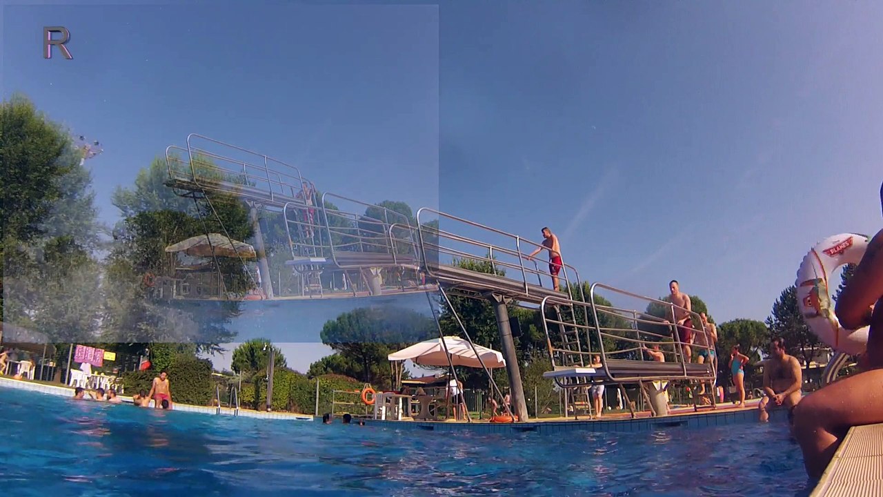 Bibi 2014 - Watersports