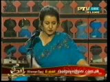 Ay Mere Hamnaseen Chal Kaheen Aur Munni Begum Live Ghazal - YouTube
