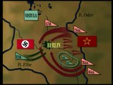 THE BATTLE OF BERLIN 1945