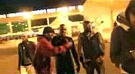Pape Diouf defend sa femme,ignore Waly Seck et jette des fleurs à Ahmeth Aidara