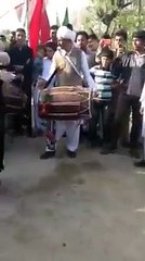 Dance check kr bhaiya