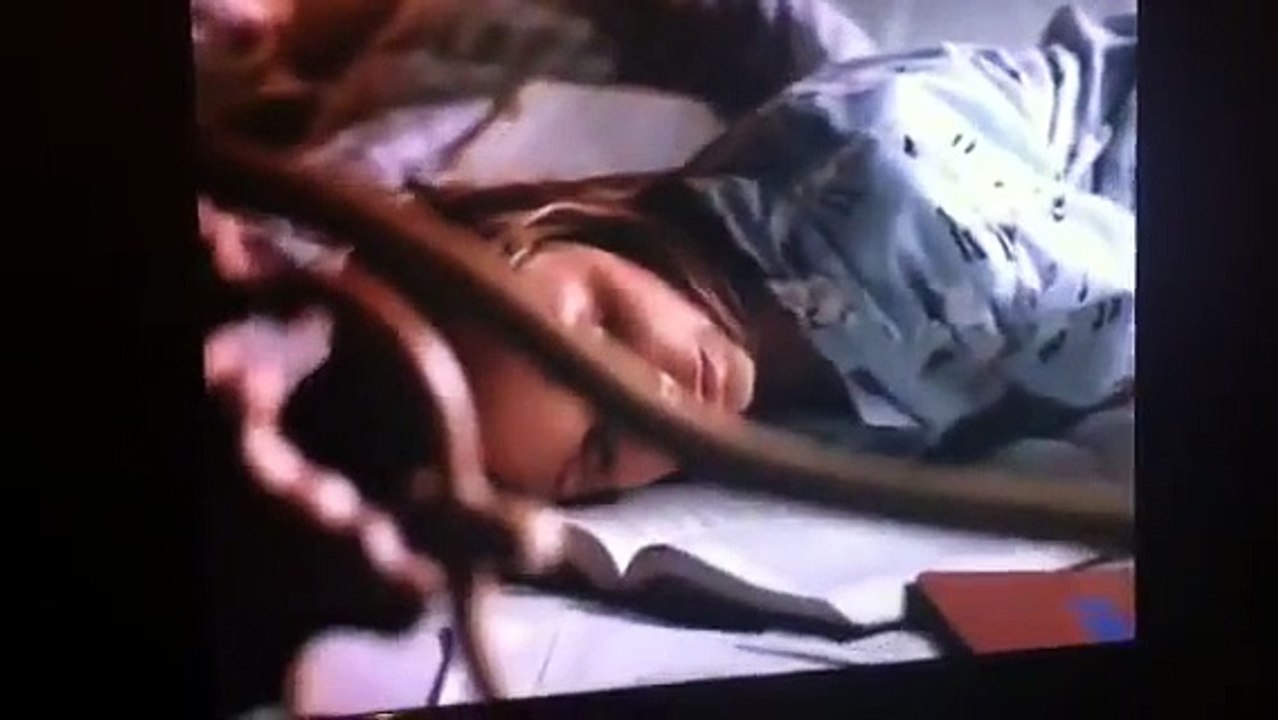 Ally Mcbeal dancing baby