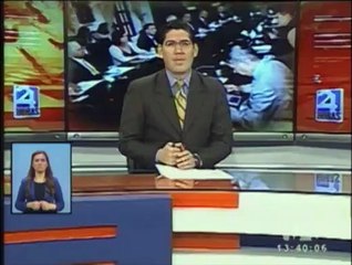 Gobernador del Guayas señala que ninguna movilización ha sido autorizada