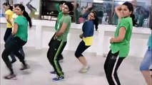 gandi bat nice song with nic dance