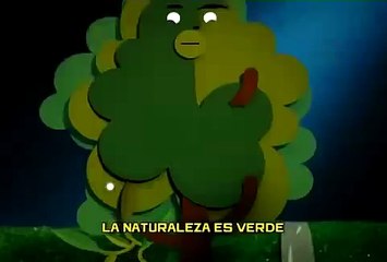 Los Daltonicos Tambien Pueden ser Ecologistas - No Molestar Verde