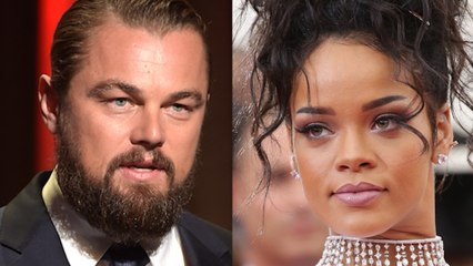 Leo DiCaprio Wins Rihanna Pregnancy Lawsuit