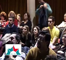 ATE.org / Facultad Libre 2006 /Nicolás Casullo (fragmento)