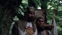 'Monty Python and the Holy Grail' - Black Knight