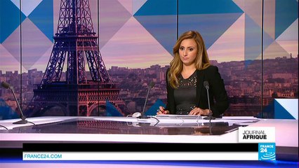 Babacar Gaye sur France 24 : "Mon départ représente un signal très fort de l’ONU"