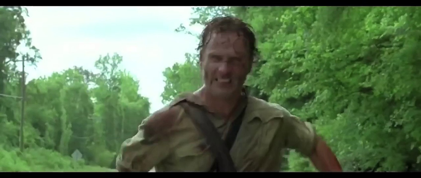 The Walking Deadpool (Trailer)