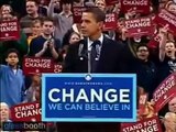 Barack Obama Potomac Primary Victory Speech (Part 2)