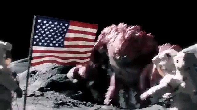 О чем мы не знали, когда американцы высадились на луну (Эксклюзив)