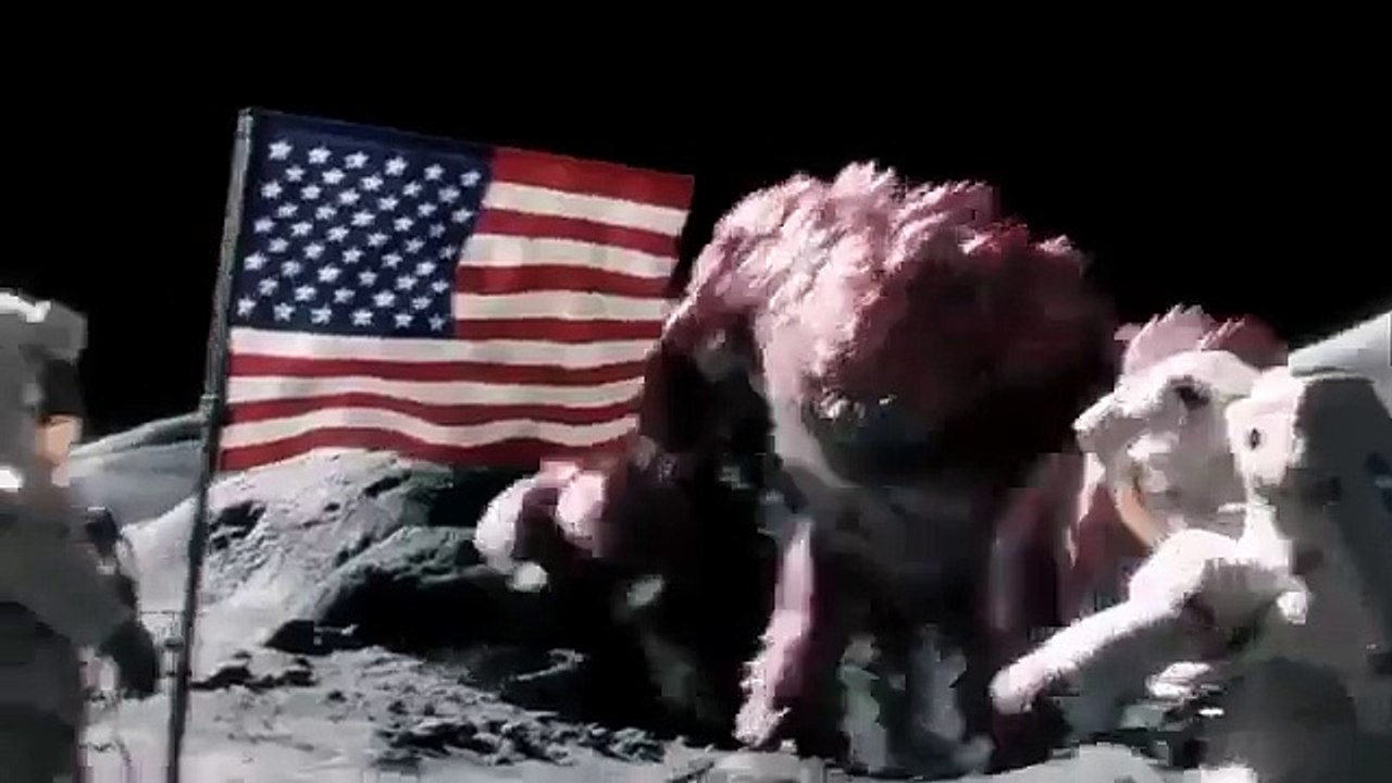 О чем мы не знали, когда американцы высадились на луну (Эксклюзив)