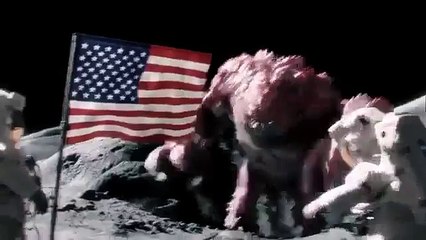 О чем мы не знали, когда американцы высадились на луну (Эксклюзив)