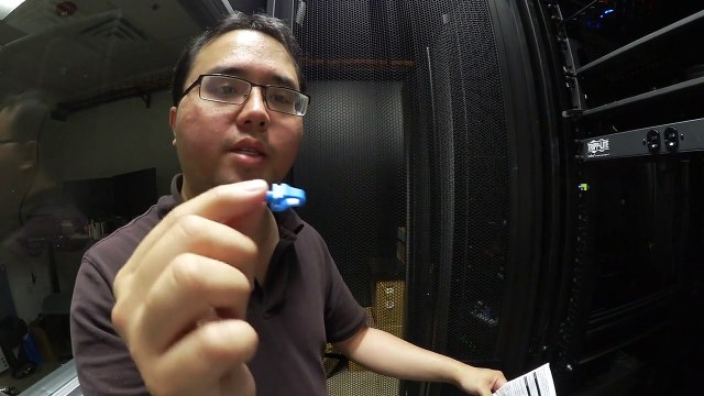 Review: Rackstuds - The Smart Rack Mounting System - GeekBeat