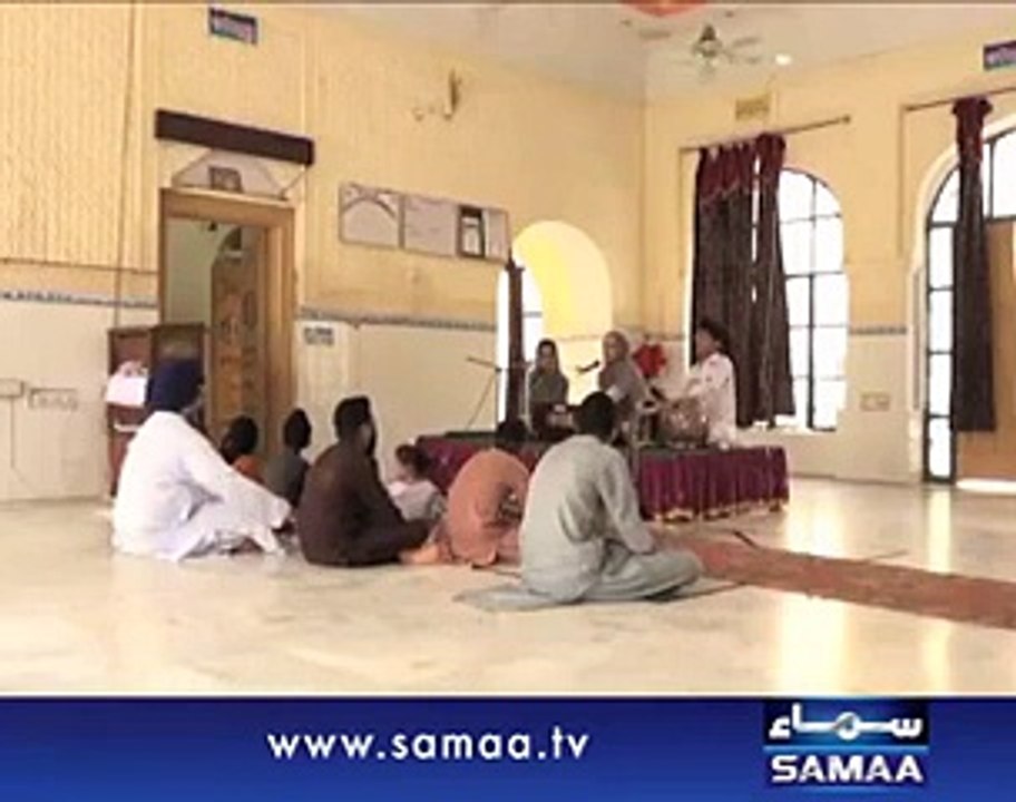 Manveer Kaur top in Matriculation Exams in Pakistan