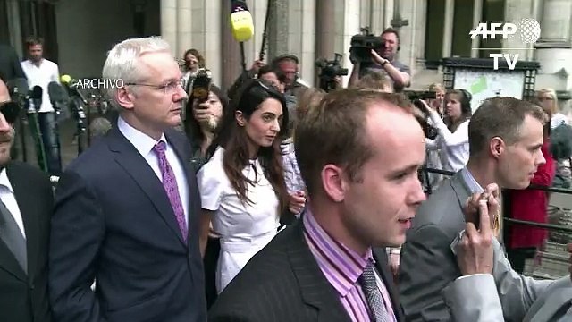 Wikileaks: 110.000 dólares por datos sobre acuerdo EEUU-UE