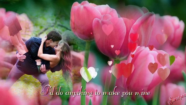 I Was Born To Love You - Eric Carmen (with lyrics)