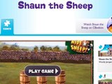 CBeebies Shaun the Sheep Hide'n Sheep