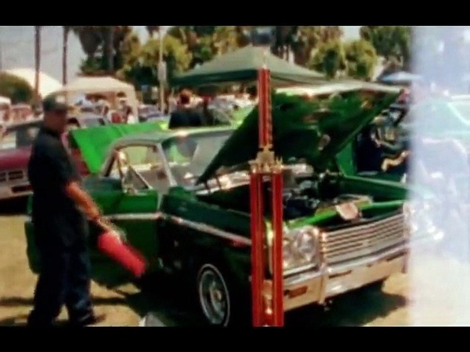 Damu, Messy Marv & Mitchy Slick - 2nd Letter