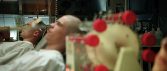 Hitman_ Agent 47 Official Trailer #3 (2015) - Rupert Friend, Zachary Quinto Movie HD