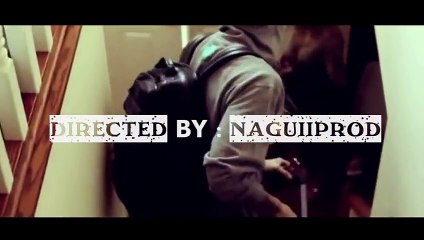 Machine Gun Kelly - Runnin' (Music Video) (Ft. Planet VI)