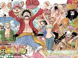 one piece coole bilder 2 Jahre später Strohhutbande