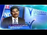 Tarini Infrastructure Ltd. - IndiaMART Leaders of Tomorrow Awards 2011