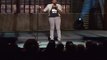 Gina Yashere The only British comic EVER on 