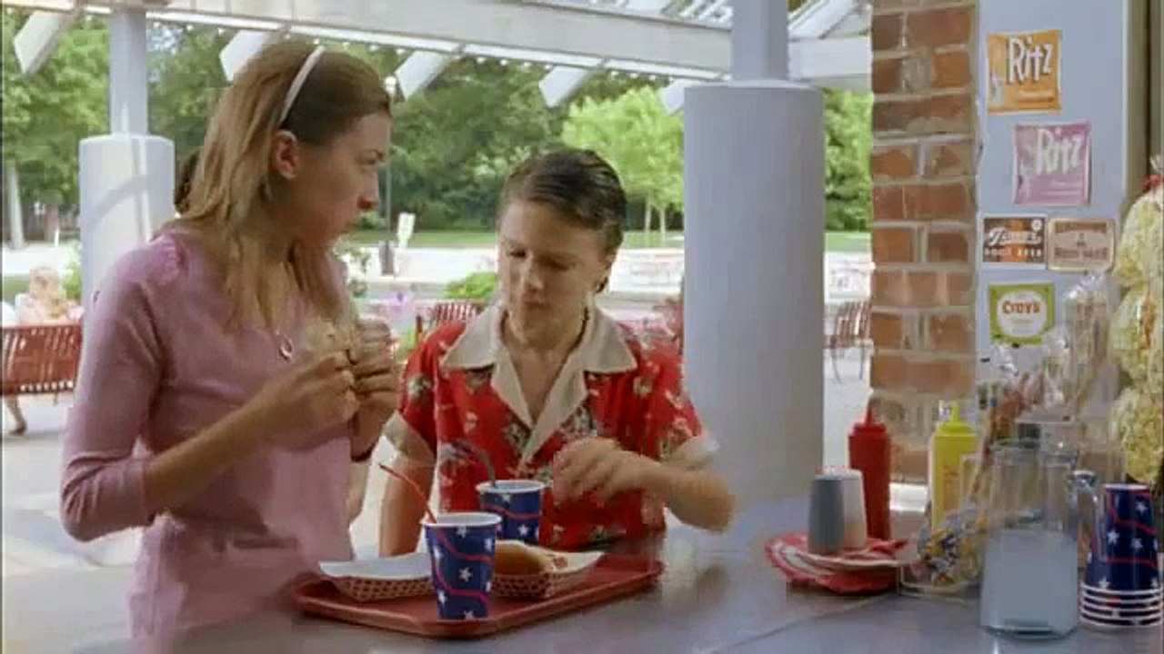 The Girl Next Door Trailer Dailymotion Video