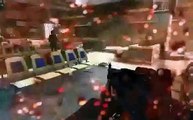 Vergleich der Flughafenszene(Kein Russisch) aus Call of Duty Modern Warfare 2