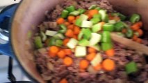 Coventry Personal Trainer - Clean Shepherds Pie recipe