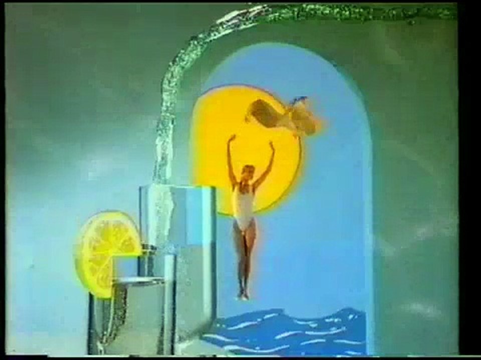 Taboo / Mirage (drink) advert 1980s video Dailymotion