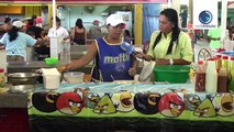 Esto dicen empanaderas de Venezuela acerca de cómo se mantienen a pesar de la escasez