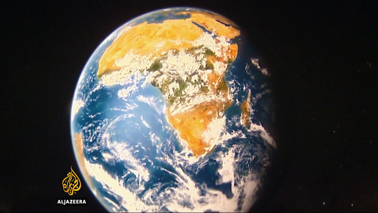 Are we alone?
