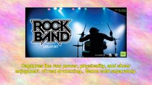 Xbox 360 Rock Band Drum Set