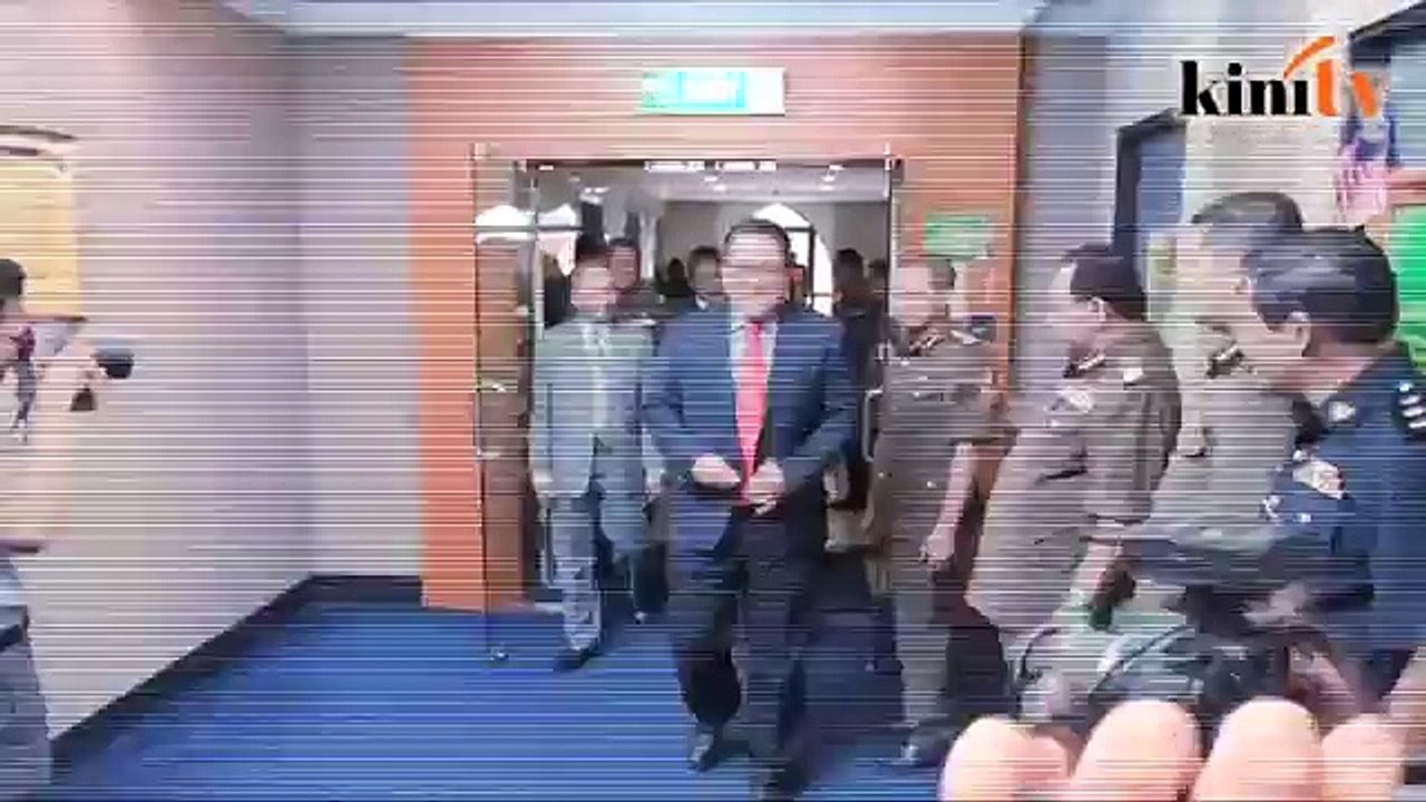 K'jaan tiada masalah dengan BERSIH 4.0, kata Nur Jazlan