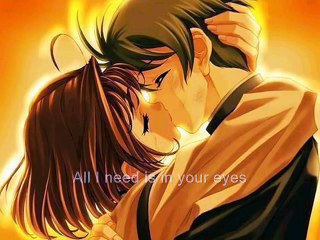 I Wanna Take Forever Tonight - Peter Cetera and Crystal Bernard