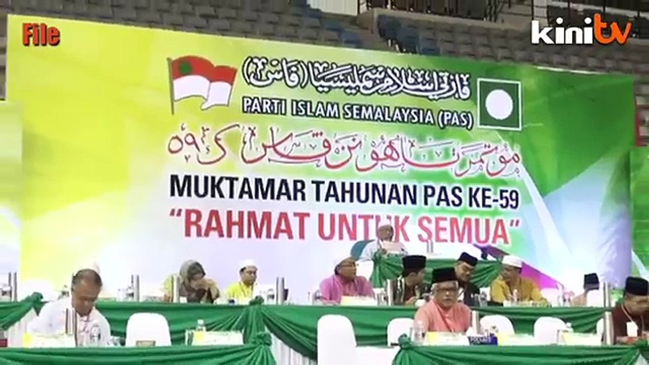 DAP: PAS boleh tinggalkan Pakatan jika terus mimpi hudud
