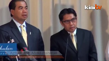 Menara Ho Chi Minh sepatutnya hubungi MH370 - DCA