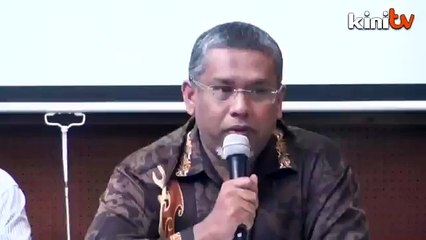 PAS: Kelantan has the right to implement hudud