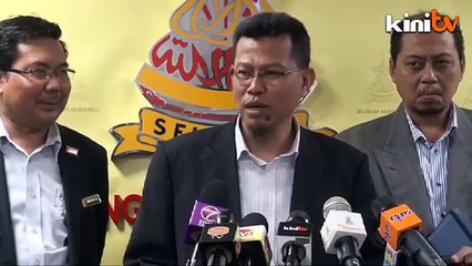 S'gor getting more pumps to increase capacity