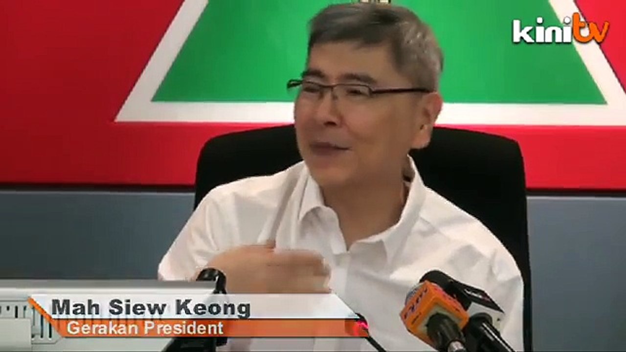 Gerakan dodges question on whether it will quit BN over hudud