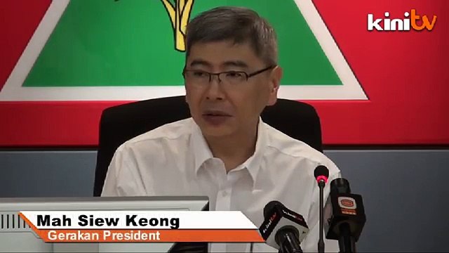 Gerakan wants to meet with Hadi over hudud