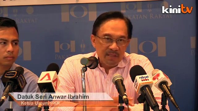 Pakatan Rakyat masih perlu masa bincang usul hudud