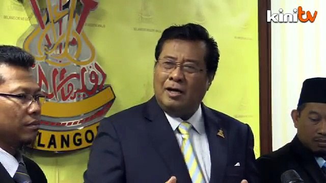 'Air mentah cukup, tapi tiada jaminan catuan tak berulang'