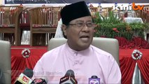 Khalid: MP DAP tiada kuasa desak saya letak jawatan