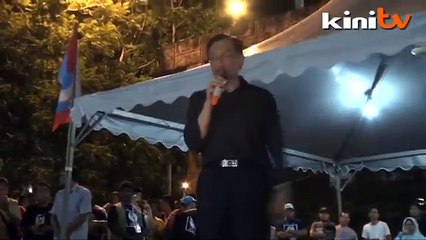 Anwar percaya akan dihumban ke penjara sebulan lagi