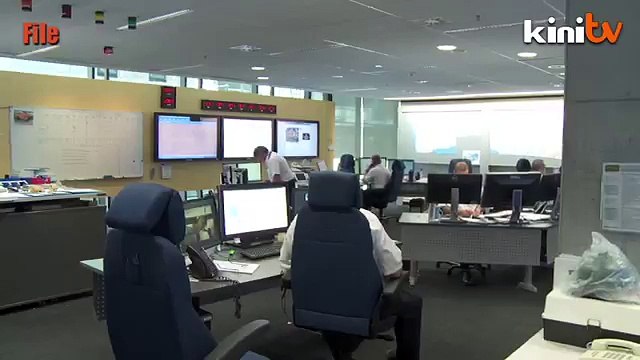 Debris on Aussie beach a dud, 90% of search area scoured